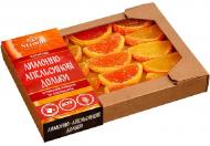 Мармелад Стимул натуральный Лимонно-апельсиновые (4820042178491) 315 г