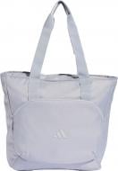 Сумка Adidas Prime Tote KC6820 32 л сірий