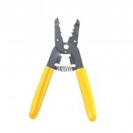 Клещи обжимные TH-1040 TosunLux