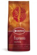 Кофе зерновой Gemini Espresso 1 кг (4820156430973)