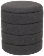 Сундук-пуф с системой хранения Hive M 46х41 мм серый (VWF19A240YA-9E)