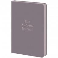 Дневник датированный Pocket Mellow Success Journal Axent A6 2027 8828-27-1-A серый