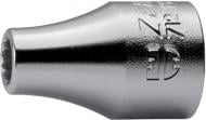 Головка WURTH 1/2" 12-гранна SW22 0712133122