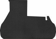 Ковер в багажник EVAtech ЗАЗ 1103 1999-2011 (ZA42307B1RBB) модельные