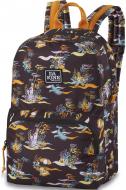 Рюкзак Dakine KIDS CUBBY PACK 12L T2 10003792-BEACH DAY 12 л мультиколор