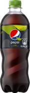 Безалкогольный напиток Pepsi Lime 0,5 л (4823063114080)