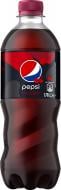 Безалкогольний напій Pepsi Wild Cherry 0,5 л (4823063113762)