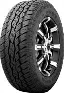 Шина TOYO OPEN COUNTRY A/T 255/65R16 109 H нешипованая всесезонные