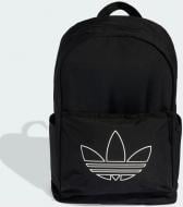 Рюкзак Adidas Adicolor KD7859 20 л черный