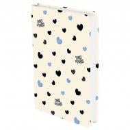 Дневник датированный Pocket Emily in Paris Axent A6 2027 8902-27-4-A-EIP мультиколор