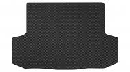 Ковер в багажник EVAtech ЗАЗ Vida 2012-2017 (ZA32392B1RBB) модельные