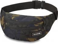 Сумка на пояс Dakine Classic Hip Pack T2 CLASSIC HIP PACK T2 8130205-CASCADE CAMO хакі