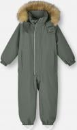 Комбінезон унісекс Reima Trondheim р.104 зелений 5100042A-8510