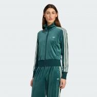 Джемпер Adidas FB LIBERTY TT JW5267 р.M зелений