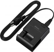 Зарядное устройство Nikon MH-25a