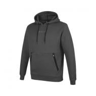 Худи WURTH START UP 25 р. 6XL M550661008 серый