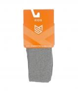 Колготки детские для девочекдля мальчиков MovementStandard MS Classic 00 р.140-146 серый