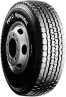 Шина TOYO M633 TT 7.5/R16 114 N лето