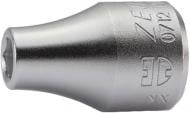 Головка WURTH 1/2" 6-гранная SW23 0712131123