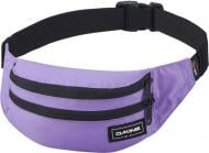 Сумка на пояс Dakine Classic Hip Pack T6 CLASSIC HIP PACK T6 8130205-VIOLET фиолетовый