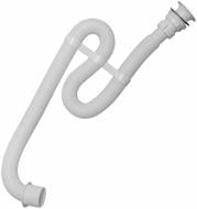 Сифон для умывальника SoloPlast Гофра Г0015