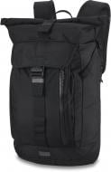 Рюкзак Dakine MOTIVE ROLLTOP 25L 10003881-BLACK BALLISTIC 25 л чорний