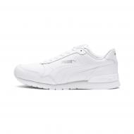 Кросівки Puma ST Runner v2 L Jr 36695902 р.UK 4,5 білий