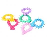 Игрушка-антистресс SHANTOU YISHENG Браслет-гусеница FG230712010D