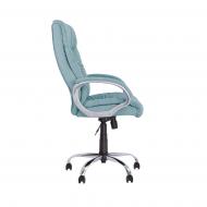 Кресло Nowy Styl MATRIX TILT CHR68 SORO-34 бирюзовый