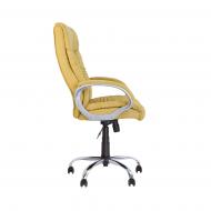 Кресло Nowy Styl MATRIX TILT CHR68 SORO-40 желтый