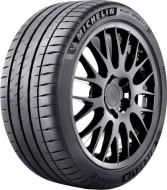 Шина Michelin Pilot Sport 4 S XL * RG 255/35 R19 96 Y літо