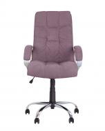 Кресло Nowy Styl MATRIX TILT CHR68 SORO-65 фиолетовый
