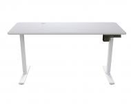 Стіл комп'ютерний Cougar Royal 150 Mossa White