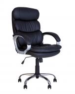 Кресло Nowy Styl DOLCE TILT CHR68 ECO-30 черный