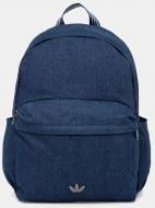 Рюкзак Adidas Adicolor Classic KD7905 23 л синій