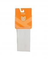 Колготки дитячі для дівчатокдля хлопчиків MovementStandard MS Classic 00 р.128-134 білий