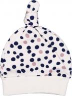 Шапочка Baby Veres Leo р.40 синий