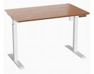 Стол Kulik System с регулируемой высотой E-TABLE PREMIUM шпонированный дуб Стол Kulik System с регулируемой высотой E-TABLE PREMIUM шпонированный дуб