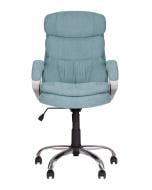 Кресло Nowy Styl DOLCE TILT CHR68 SORO-34 бирюзовый