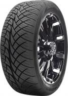 Шина Nitto NT420S 265/65R17 112 V нешипована всесезонні