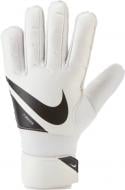 Вратарские перчатки Nike Jr. Goalkeeper Match CQ7795-100 7 белый