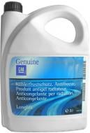 Антифриз General Motors Long life 93165162 -80 °C G12 концентрат 5 л красный (93165162)