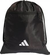 Сумка-мішок Adidas Tiro JY7992 13,8 л чорний