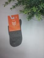 Носки детские для мальчиков MovementStandard MS M0401S 00 р. 18 серый