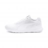 Кроссовки мужские Puma ST Activate 36912202 р.40,5 белые