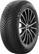 Шина Michelin Crossclimate 2 XL 235/35 R19 91 Y всесезонные