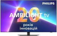 Телевізор Philips 55OLED819/12