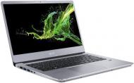 Ноутбук Acer Swift 3 SF314-41 14" (NX.HFDEU.032) sparkly silver