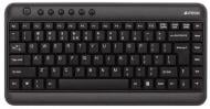 Клавиатура A4Tech (KL-5 USB (Black)) black