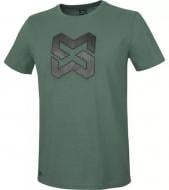 Футболка WURTH MODYF IV р. XL M446501003 зеленый